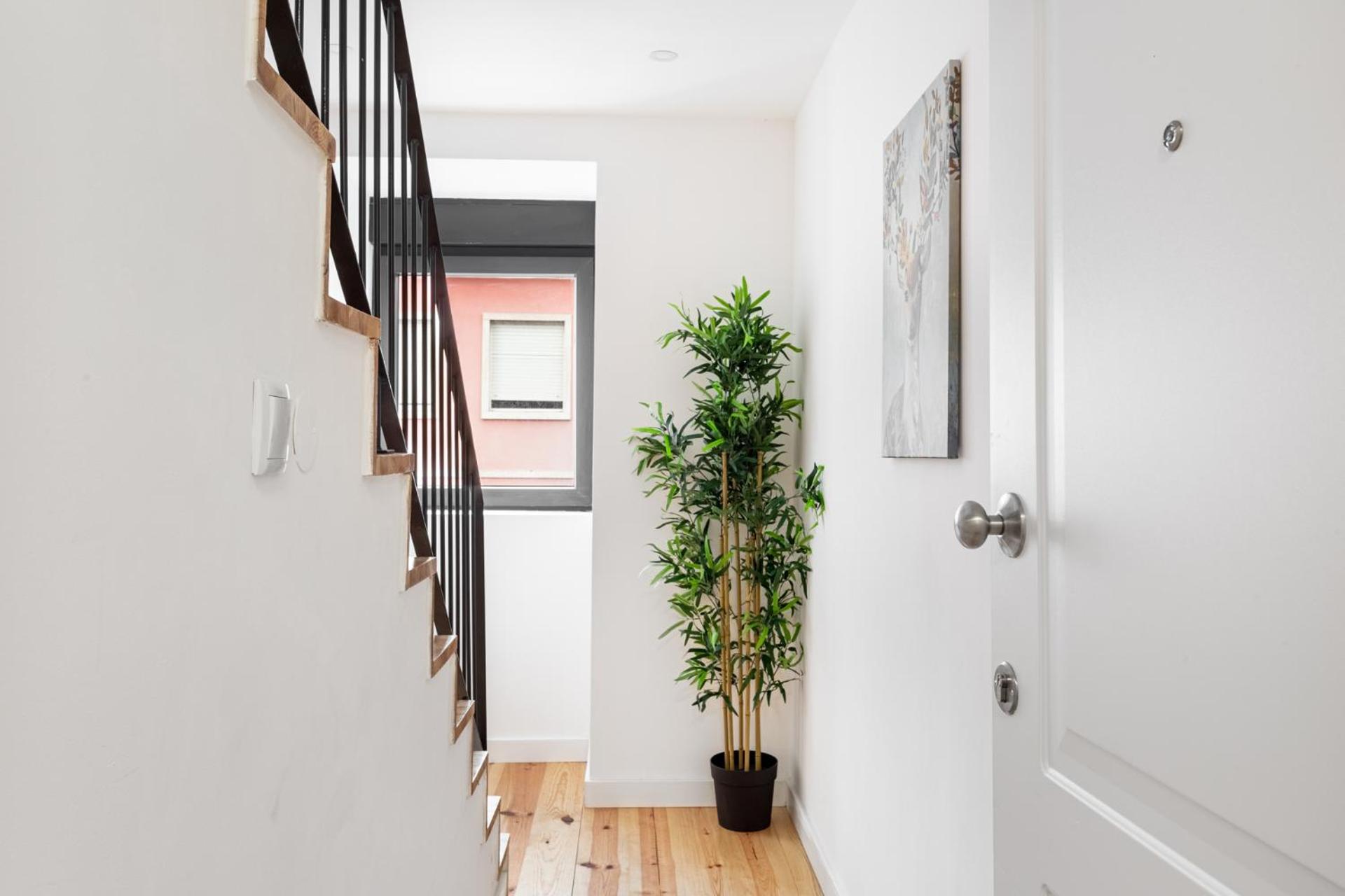 Lapa Duplex Apartment Lisbon Exterior photo