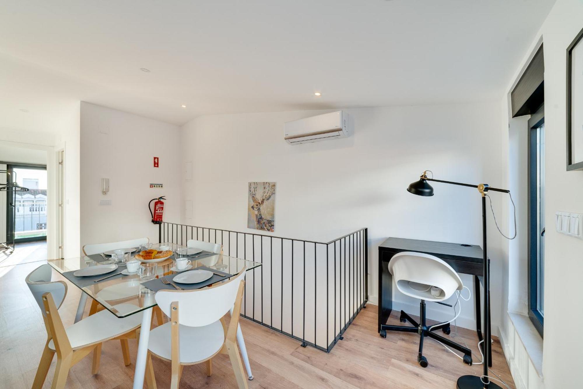 Lapa Duplex Apartment Lisbon Exterior photo