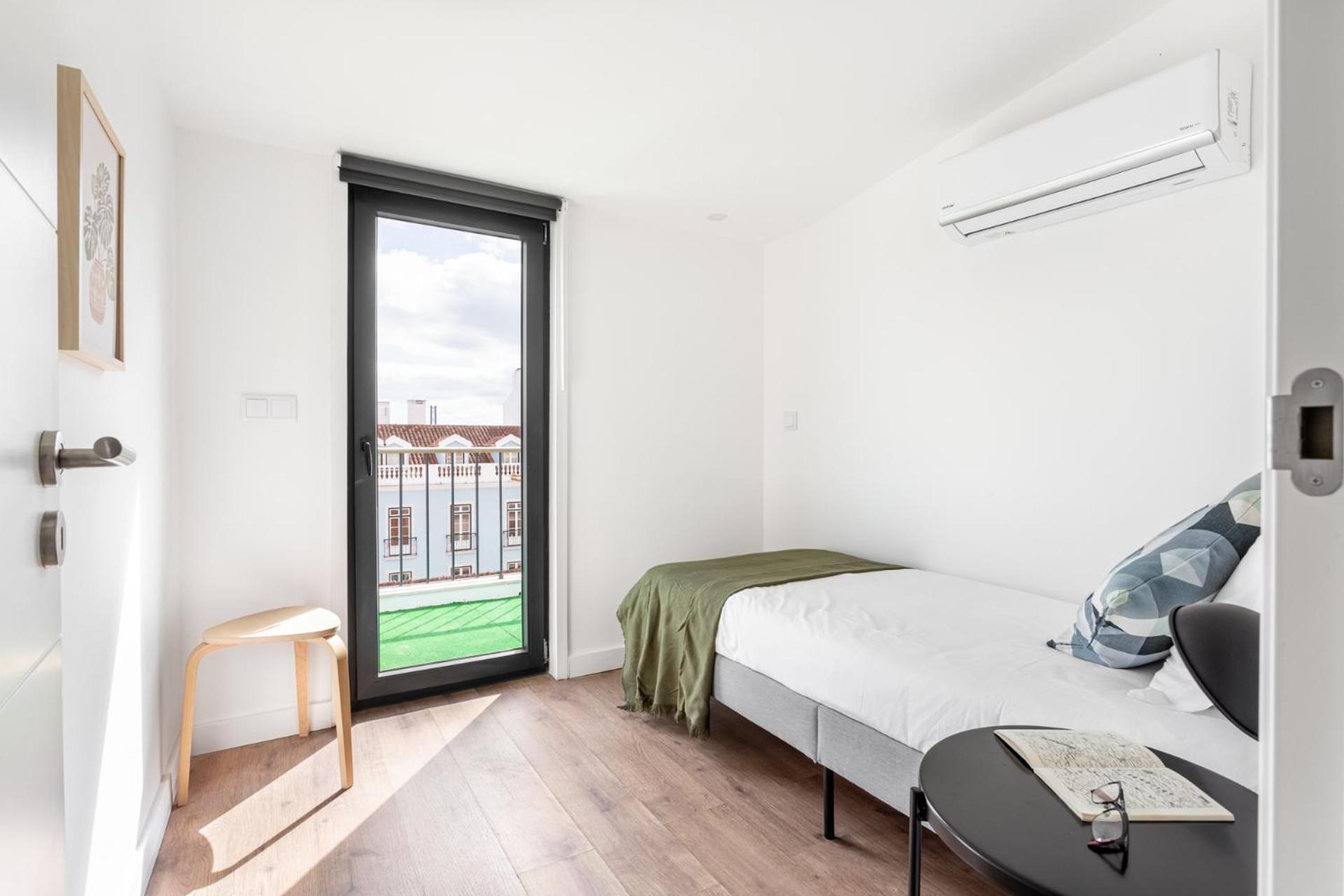 Lapa Duplex Apartment Lisbon Exterior photo